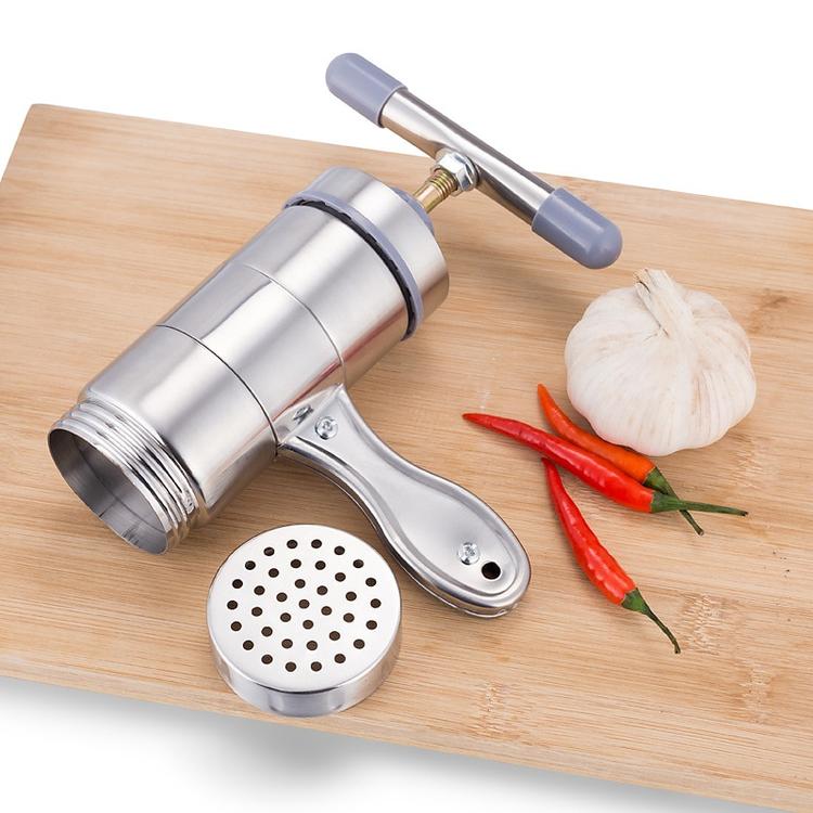 Manual Stainless Steel Pasta Maker