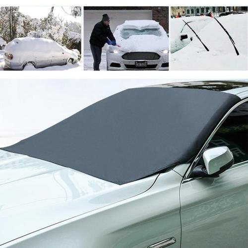Convenient Car Windshield Cover