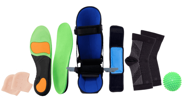 plantar fasciitis bundle