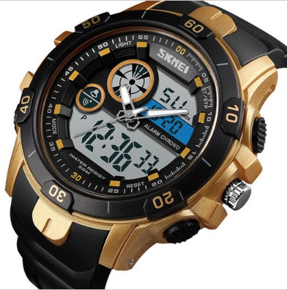 sports army watch