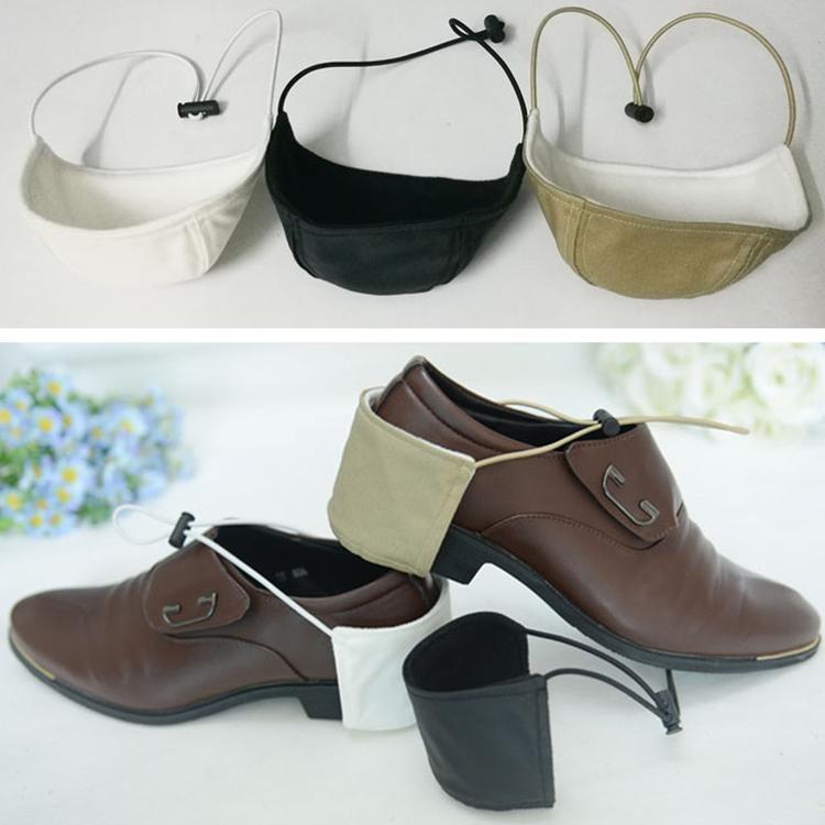 shoe heel protectors for driving