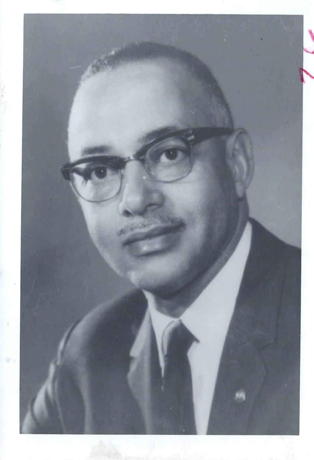 Dr. Thomas Kilgore