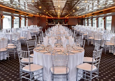 Product Majestic FRIDAY Night Dinner Cruise