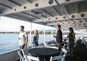 Product Majestic Appetizer Cruise