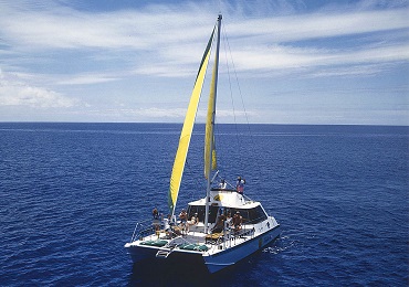 Product Bike, Sail & Snorkel