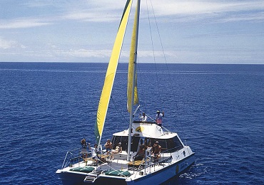 Product Sail & Snorkel Adventure