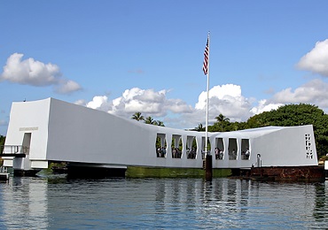 Product #77A  Salute to Pearl Harbor