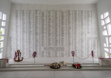 Product #77B Salute to Pearl Harbor