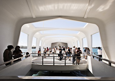 Product Five Star Circle Island w/ Pearl Harbor Tour (H4)
