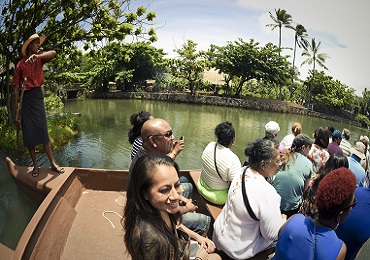 Product Five Star Circle Island w/ Pearl Harbor Tour (H4)