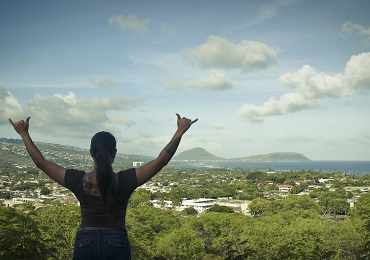 Product Oahu Eco Adventure Tour (H5)