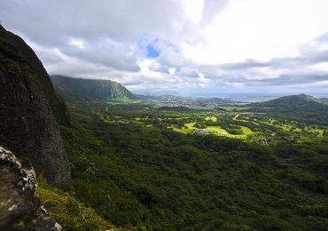 Product Oahu Eco Adventure Tour (H5)