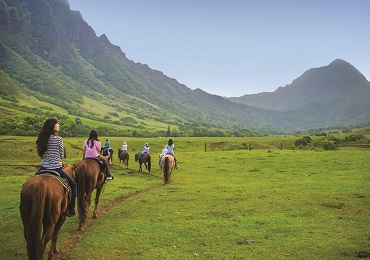 Product Adventure Package-HORSEBACK