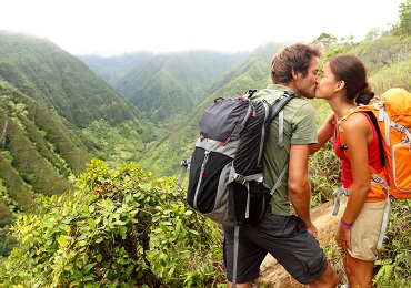 Product Private Hiking/Waterfalls