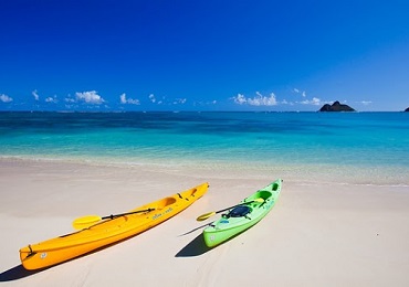 Product Private Kayaking Tour