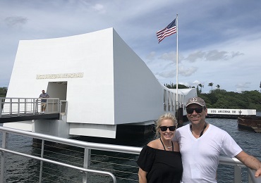 Product Pearl Harbor Private Tour