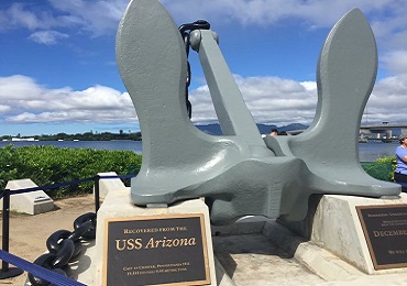 Product Pearl Harbor Private Tour