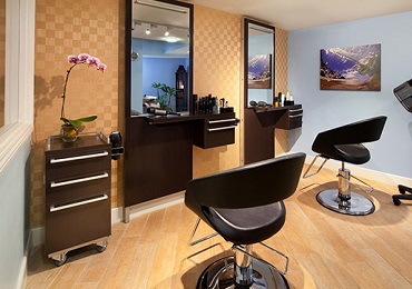 Product Hair Salon