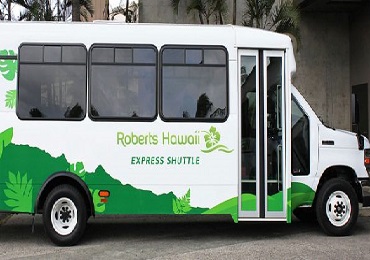 Product SPG Shuttle Transfer