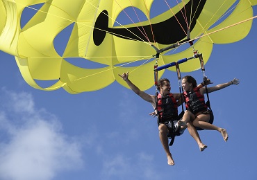 Product Adrenaline Duo - Two Activities