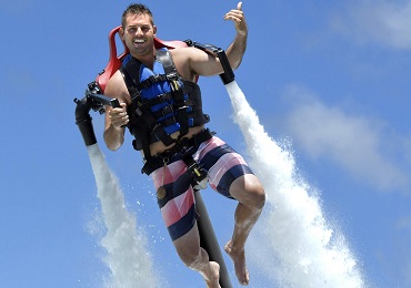 Product Jet Lev