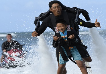 Product Jet Lev