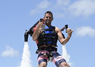 Product Jet Lev