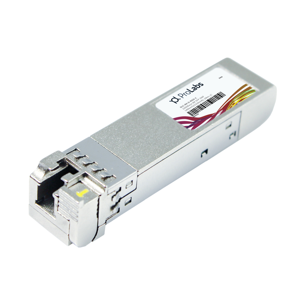 MGBBX1 Cisco Linksys Compatible 1000BASE-BXU 1310nmTX//1490nmRX 20km Transceiver