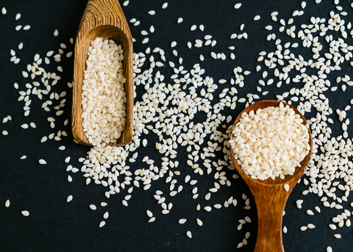 Sesame Seeds Health Benefits Health Journal