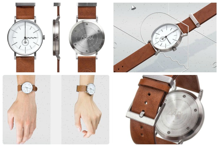 AARK Collective Tide Watch