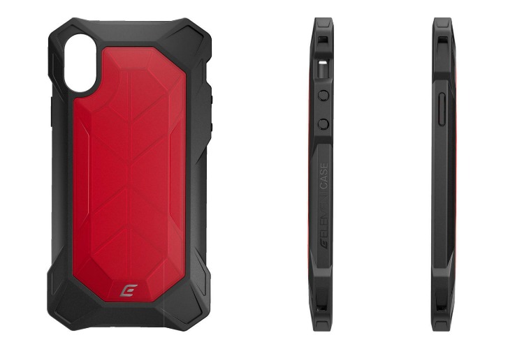Element Case iPhone X