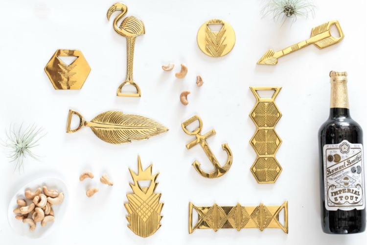 Zestt Bottle Openers