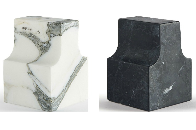 Atipico Classico Maarble Paperweight