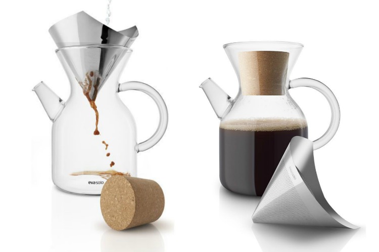 Eva Solo Pour Over Coffee Maker