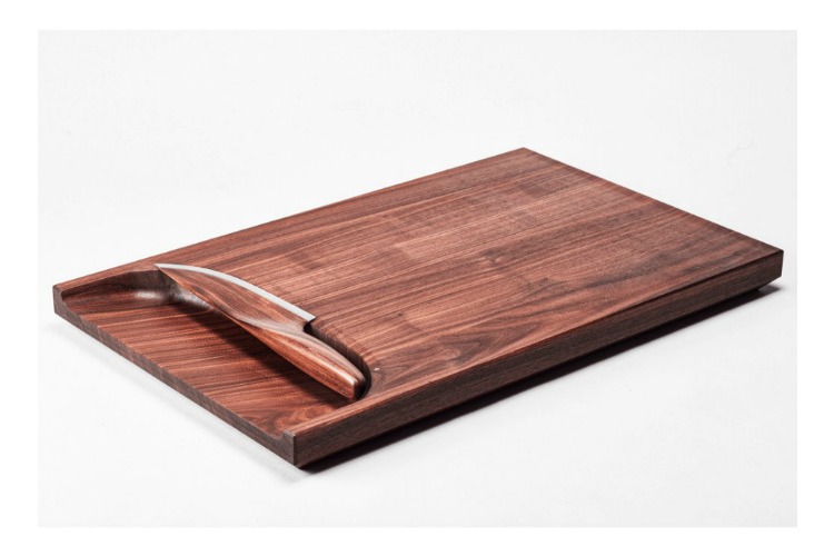Lignum Classic Cutting Board