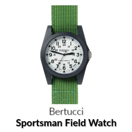 Bertucci Watch