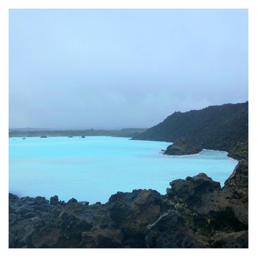 Blue Lagoon