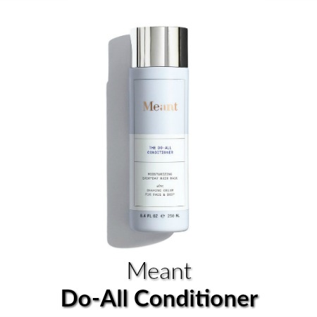 Meant Do All Conditioner