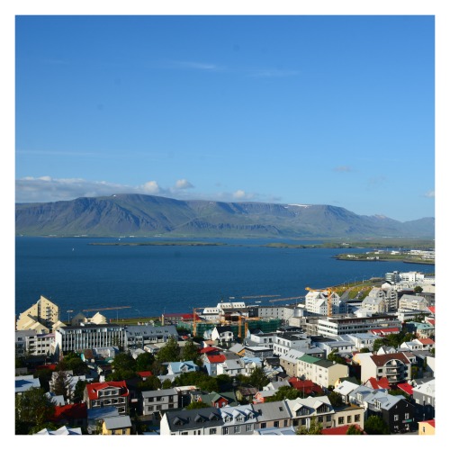 Reykjavík