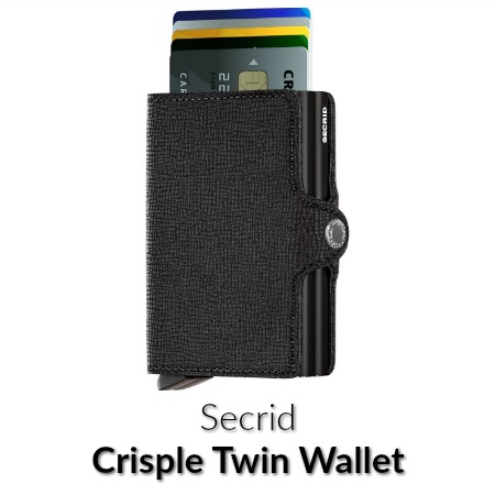 Secrid Wallet