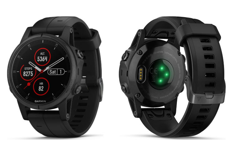 Garmin Performance Watch