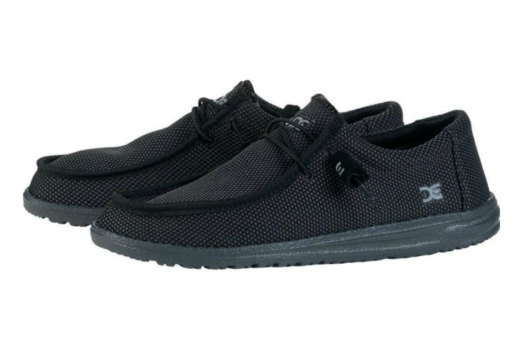 Hey Dude Wally Shoes