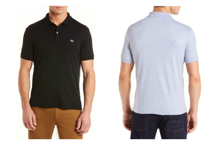 Lacoste Polo