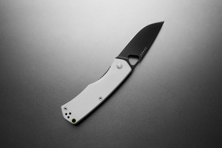 The James Brand Knife