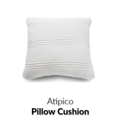 Atipico Pillow Cushion