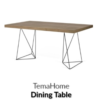 TemaHome Dining Table