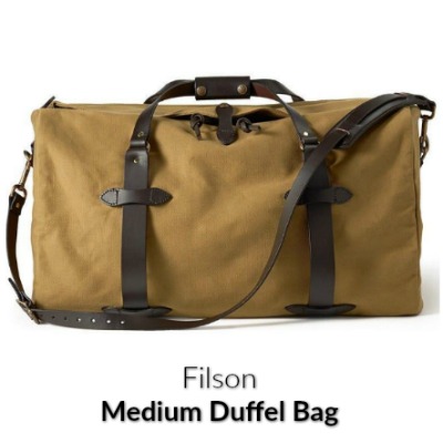 Filson Medium Duffel
