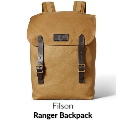 Ranger Backpack