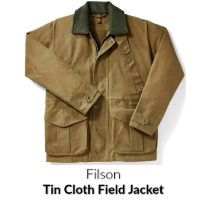 Filson Field Jacket
