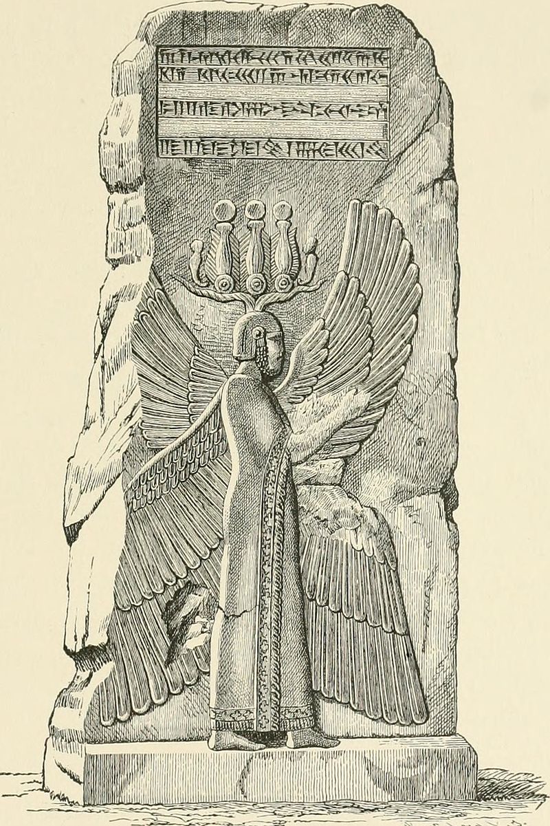 A history of all nations from the earliest times; being a universal historical library (1905) (14595501160).jpg